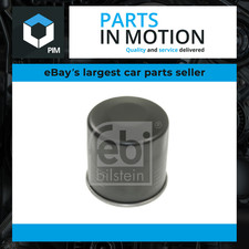 Oil Filter fits SUZUKI CARRY 8