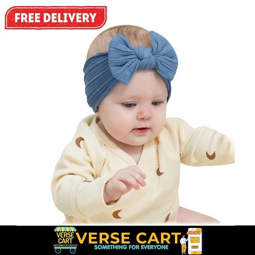 Baby rabbit headband elastic - rabbit,