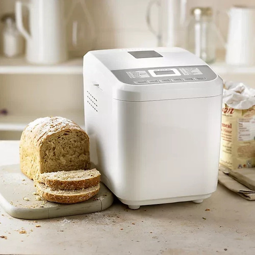 Lakeland bread maker compact - lakeland,