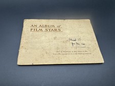 John Player Cigarette Cards