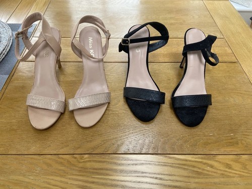 Two pairs kurt geiger - pairs, of