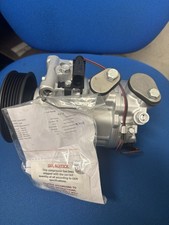 Amarok v6 Air conditioning