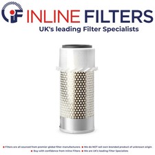 Air Filter for JCB 530B w/Perkins 4.236/4.236T Eng