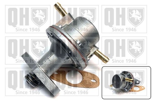 Fuel pump for - ford, capri