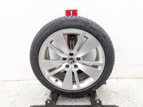 Skoda superb mk3 alloy - skoda, 3v