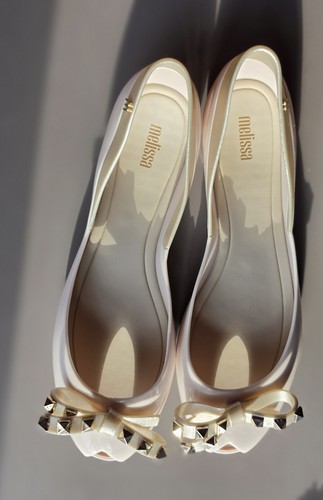 Melissa shoes size eu - size,
