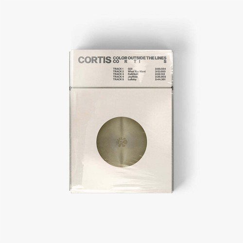 Cortis singing bowl - cortis,