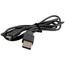 Charger Cable for Nintendo USB DSi / DSi XL / 3DS / 3DS XL 