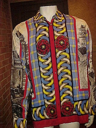 Vintage mens timney fowler - mens,