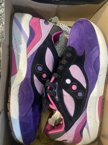 Saucony shadow the - saucony, 6