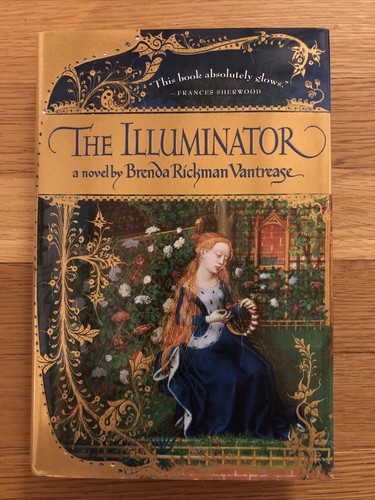 The illuminator brenda - the,