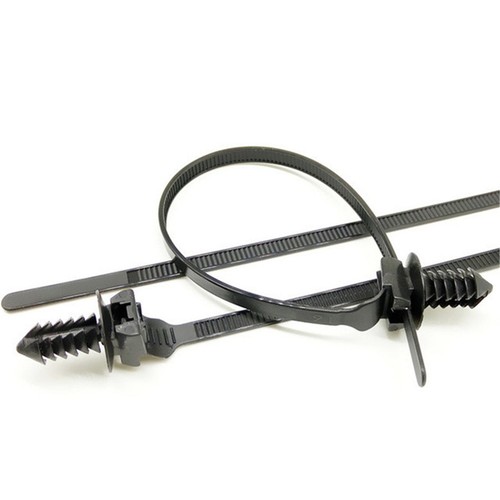 Nylon cable ties car - nylon,