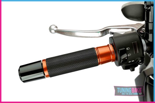 Puig ascent knobs for - puig,