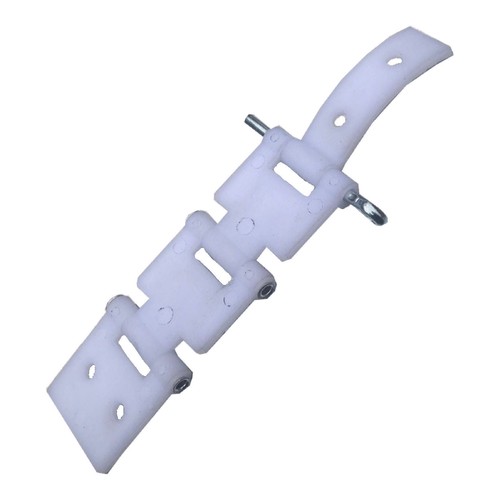 Roller door shutter locking - roller,