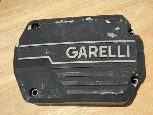 Garelli oem black - garelli, clutch