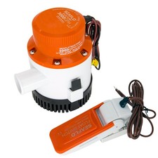 3000GPH SEAFLO Bilge Pump