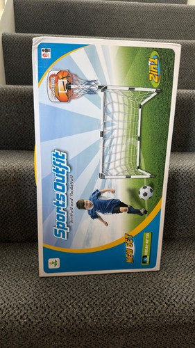 Football post for kids - football,