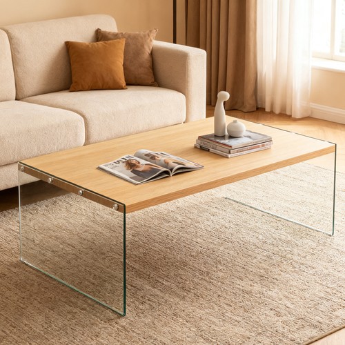 Premium tempered glass coffee - tempered,