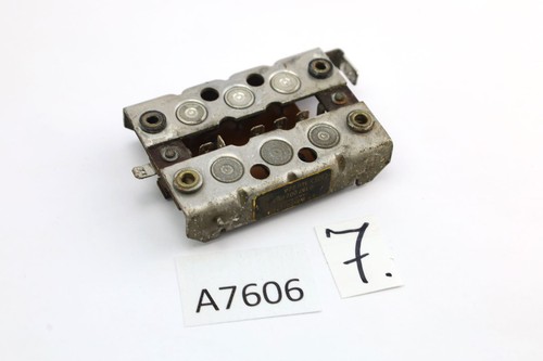 Bmw r45 r65 r80 - r80, r100