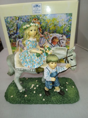 Country ride christine - ride, by