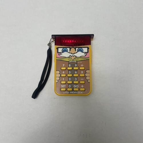 Vintage texas instruments - texas, ti