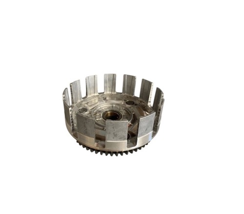 Yamaha yfz450r clutch basket - yamaha,