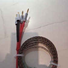 Cobra Cable Polk Audio Hi-End