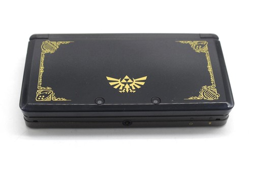 Nintendo 3ds console handheld - 3ds,