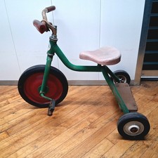 Vintage Community Playthings