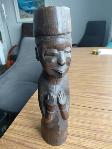Mid century african colonial - mid,