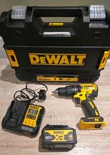 DeWalt 18v DCD778 Combi 2