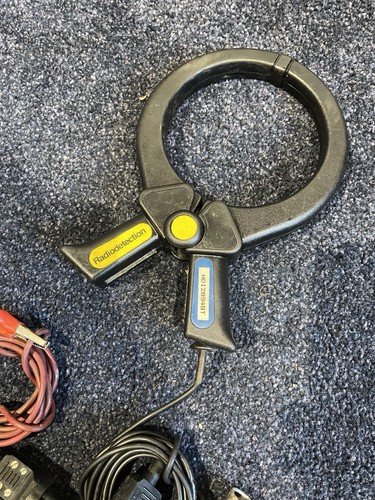 Radiodetection signal clamp - signal,