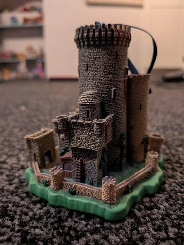 Disney brave merida castle - disney,