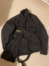 Barbour International