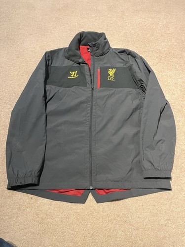 Warrior liverpool training - liverpool, fc