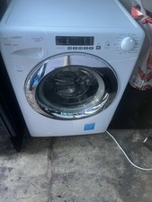 Washing Machine **can deliver**