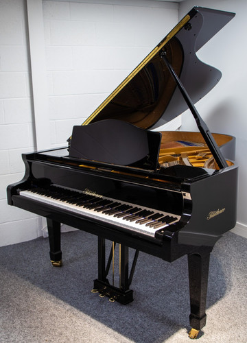 Bluthner model grand piano - bluthner, 6