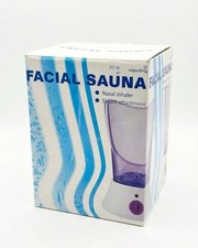 Vintage Superdrug Facial Sauna