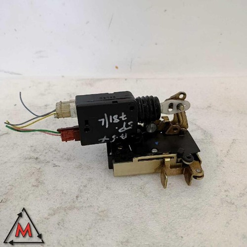 Front door lock - , lh