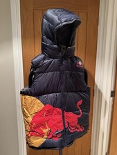 Red Bull Athlete Only