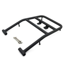 Rear Rack Luggage Carrier For SUZUKI DRZ400SM DRZ 400 400S DRZ400E  Luggage Rack