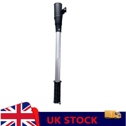 Outboard tiller arm handle - tiller, arm/handle