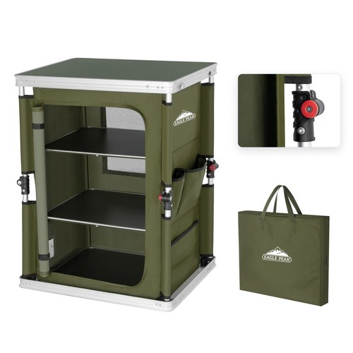 Eagle peak outdoor folding - eagle,
