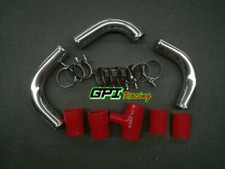 Silicone Intercooler Piping