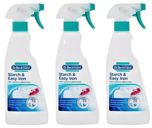 Beckmann starch easy - starch,