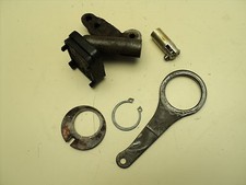 #0301 Honda CL175 K4 Scrambler Oil Pump Assembly