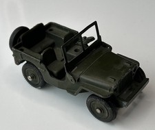 FRENCH DINKY HOTCHKISS WILLYS