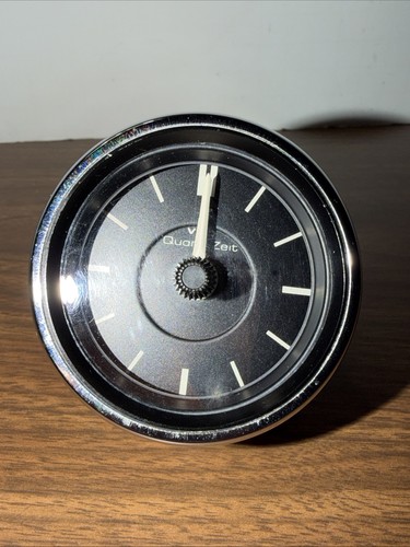Vdo quartz zeit clock - vdo,