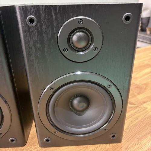 Jvc d427s bookshelf - ux-d427s,