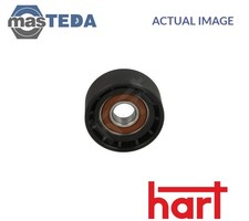 319 341 V-RIBBED BELT GUIDE